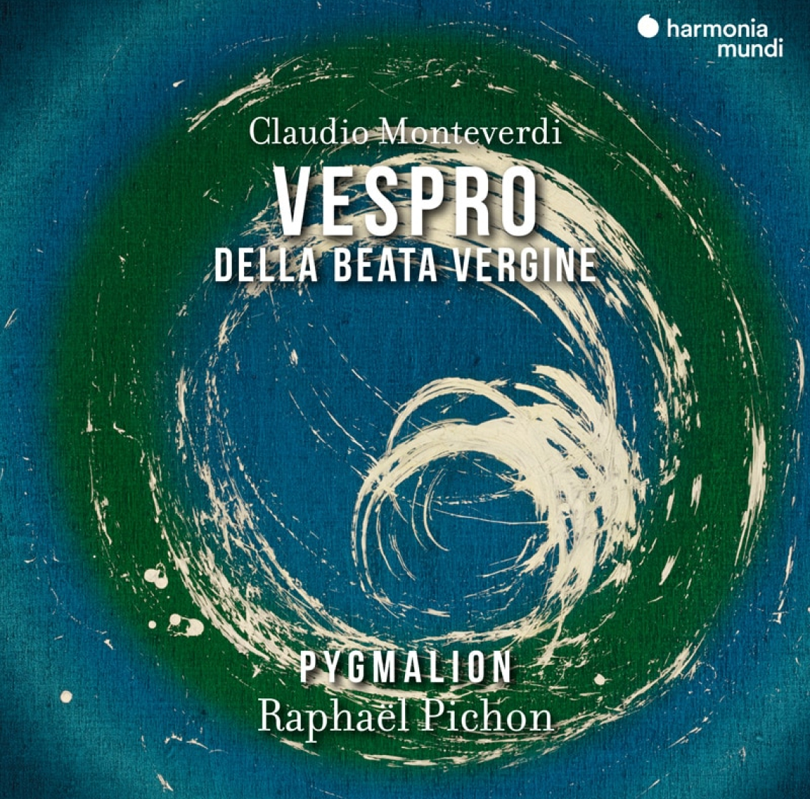 Monteverdi · Vespro della Beata Vergine