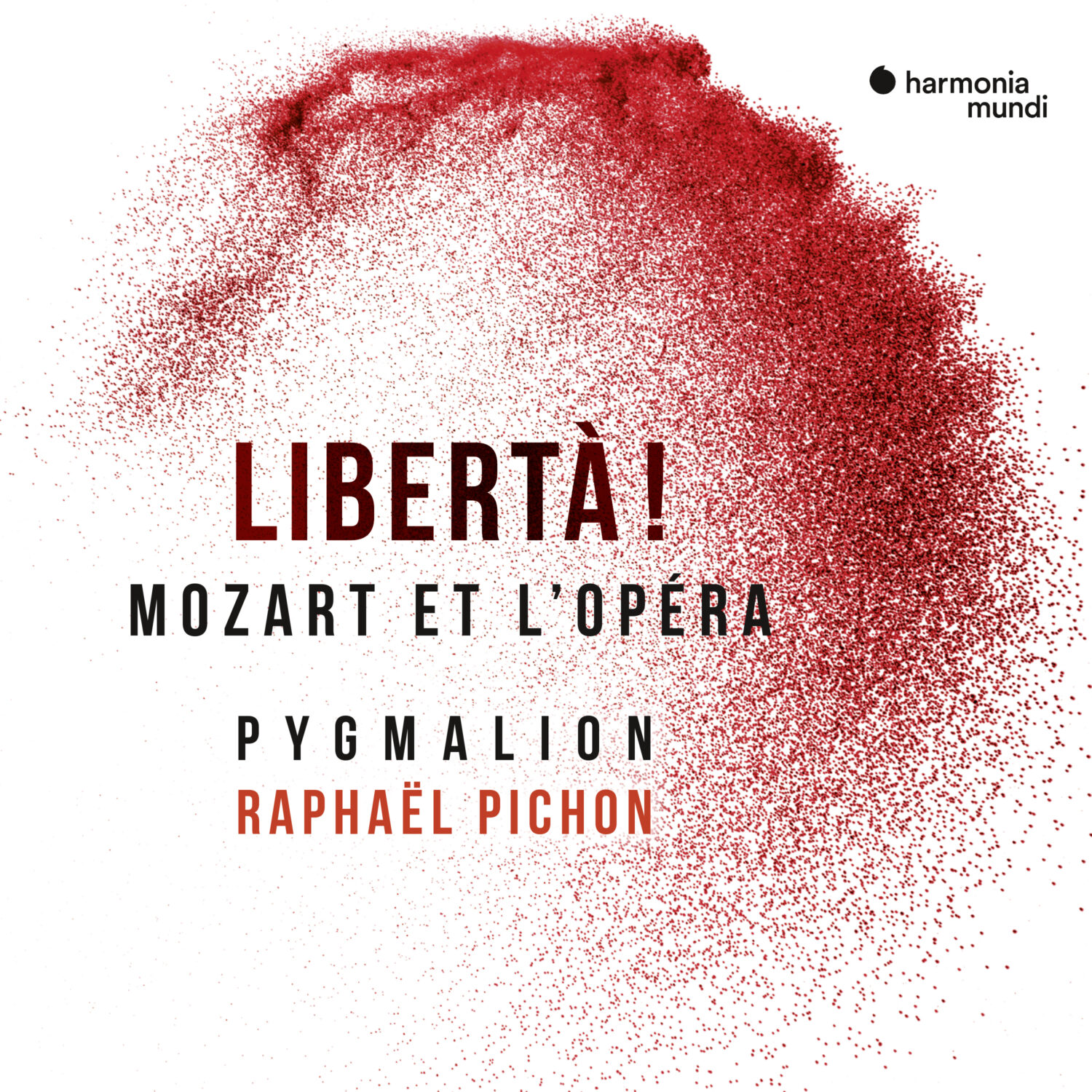 Mozart · Libertà!