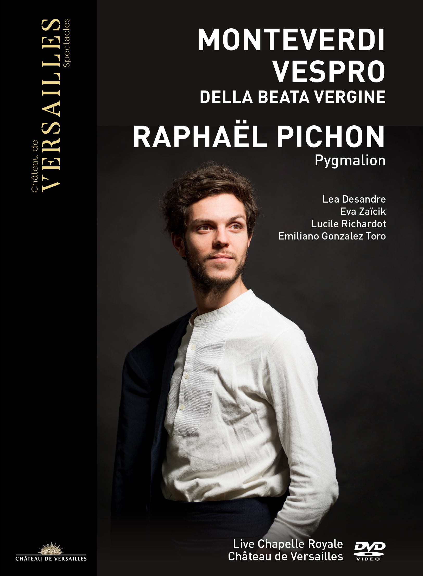 Vespro della Beata Vergine