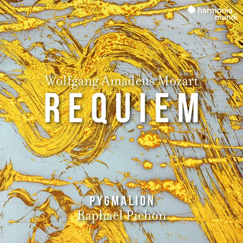 Mozart · Requiem