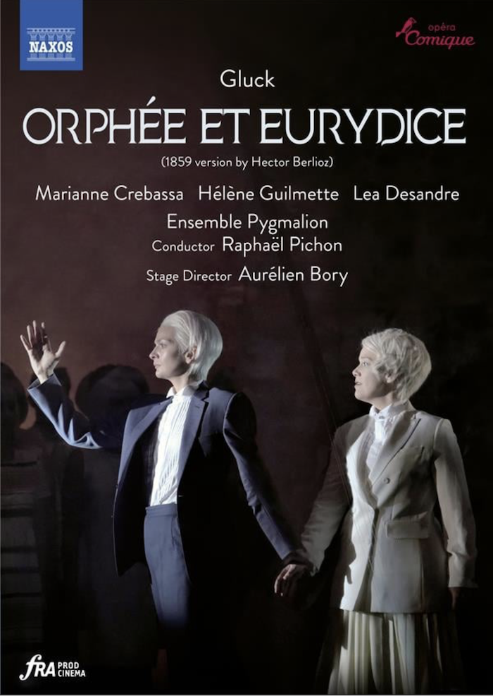 Orphée et Eurydice