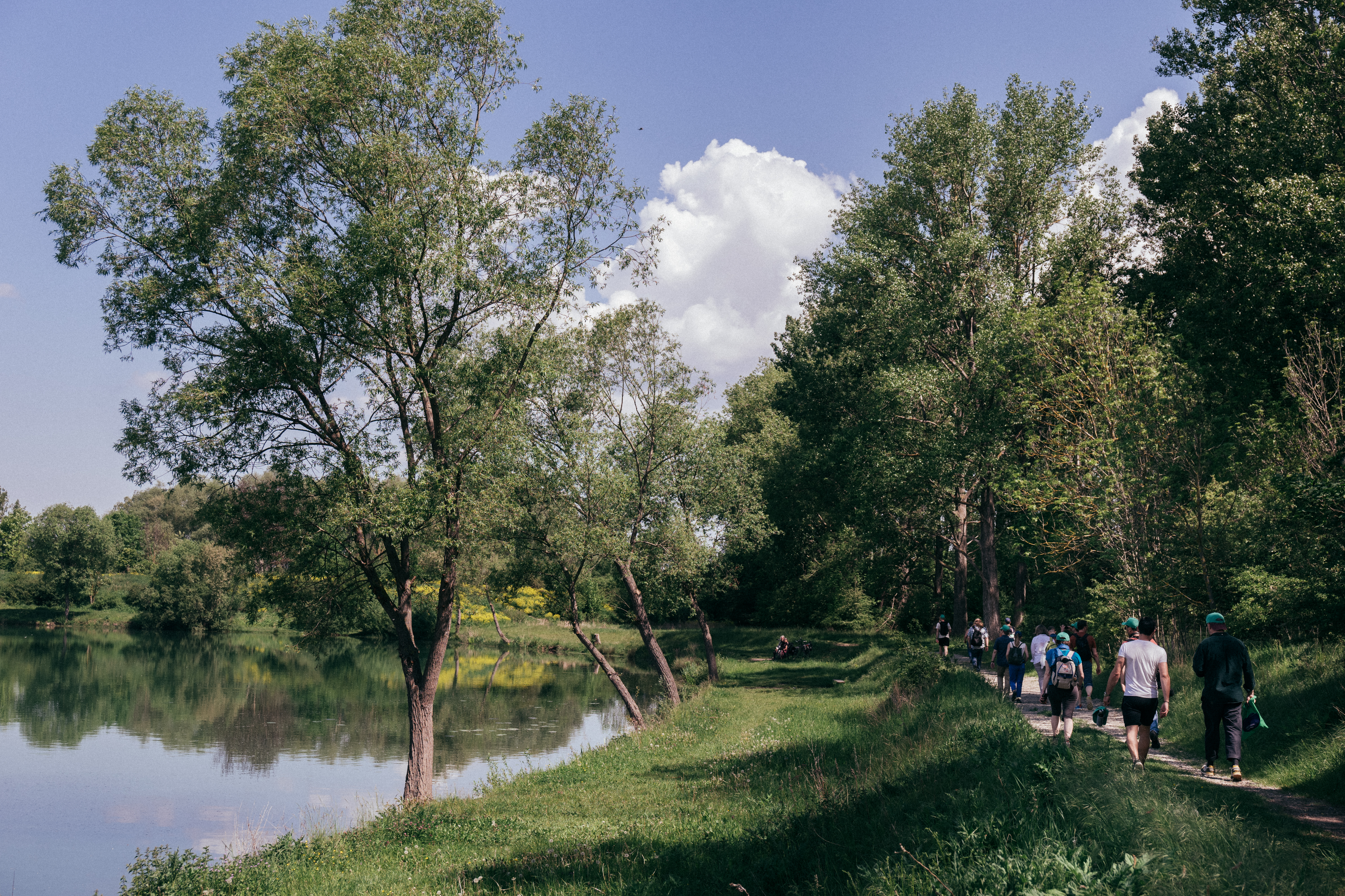 Les Chemins de Bach en Thuringe