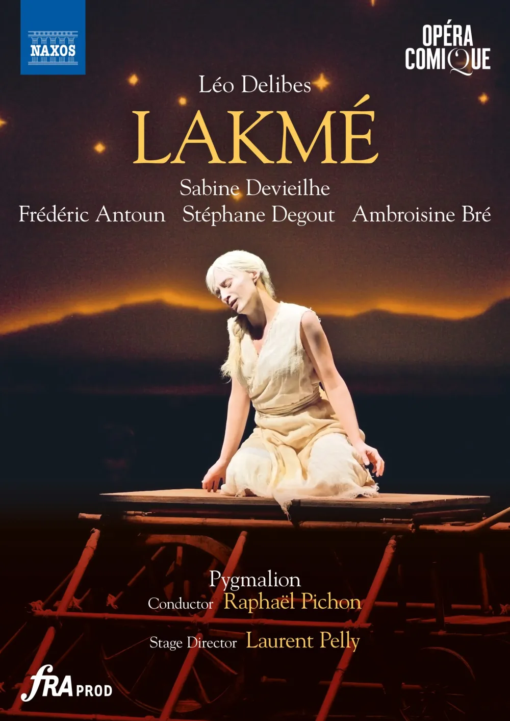 Lakmé