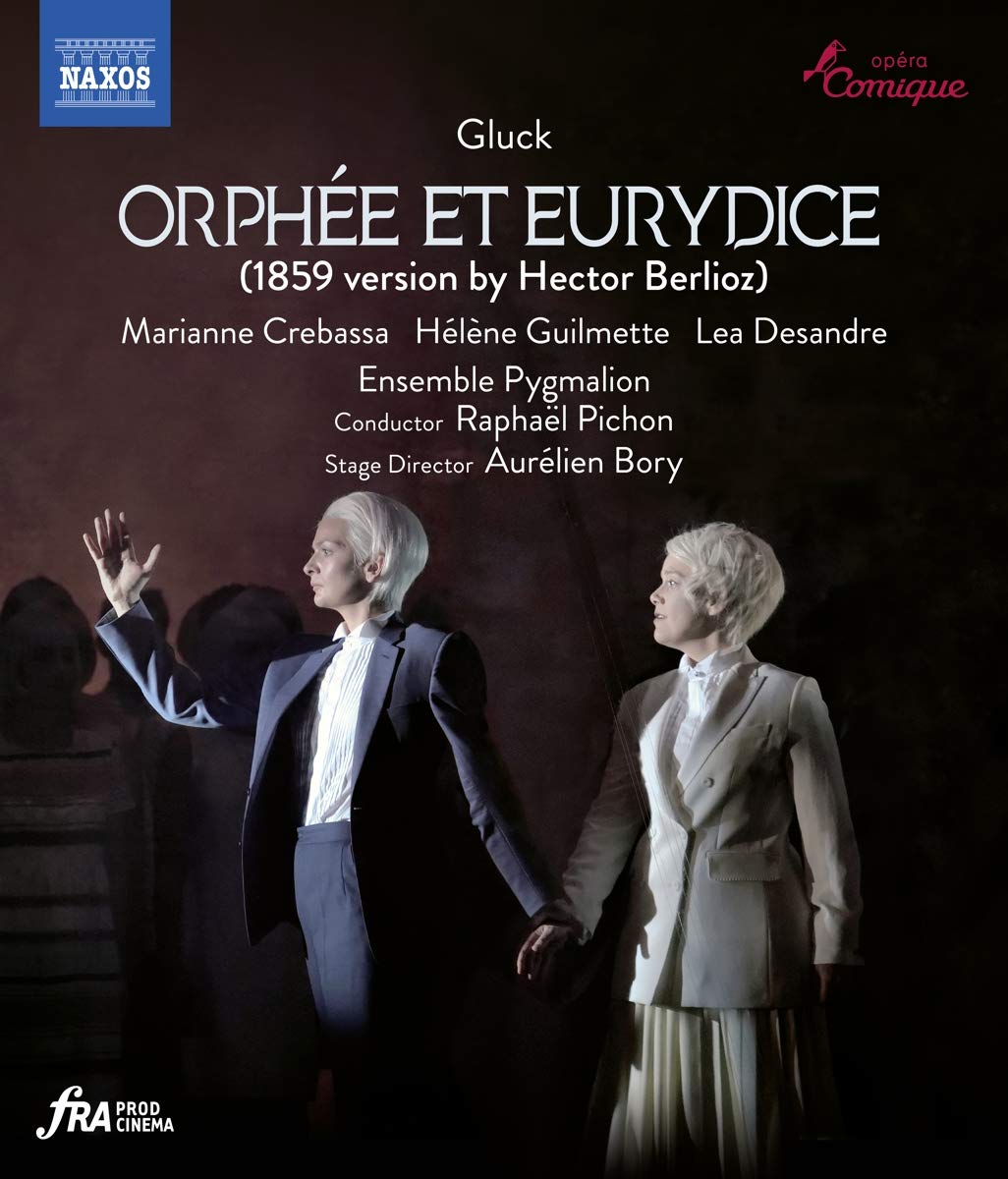 Orphée et Eurydice