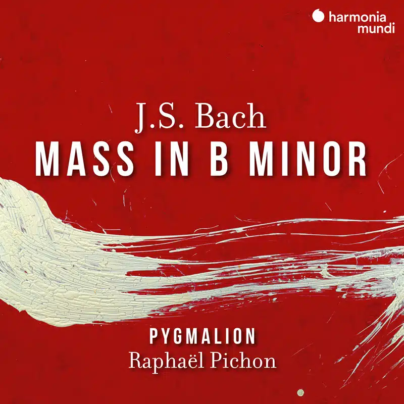Bach · Mass in B Minor